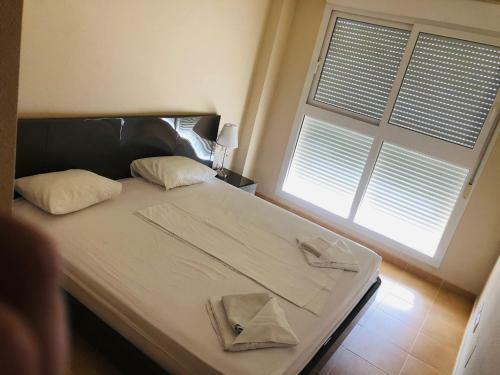 Apartamento Punta Cormoran