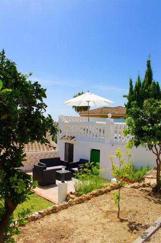 San Francisco Villa Sleeps 9 Pool Air Con Wifi