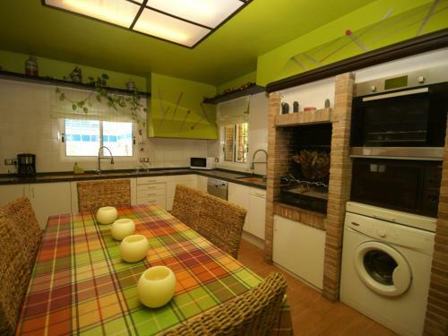 Villa Holiday Home Nadia