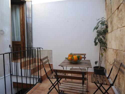 Villa Lluc