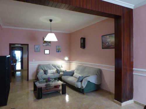 Villa Lluc