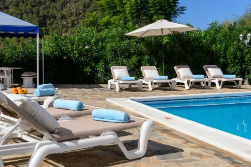 Villa Sa Bassa Blanca