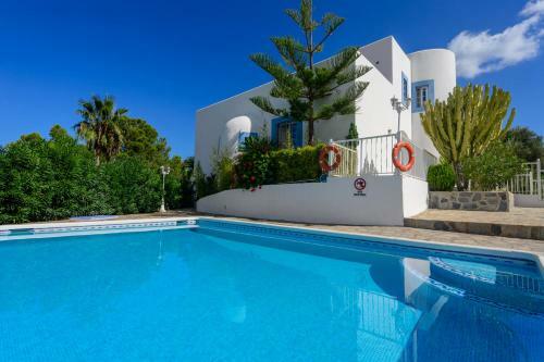 Villa Sa Bassa Blanca