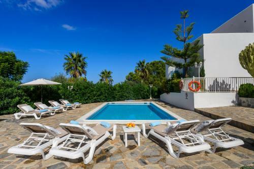 Villa Sa Bassa Blanca