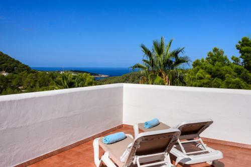 Villa Sa Bassa Blanca