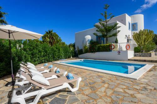 Villa Sa Bassa Blanca