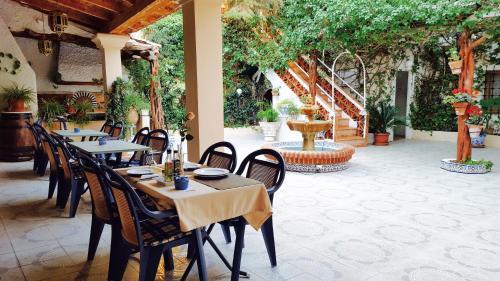 Granada Apartments