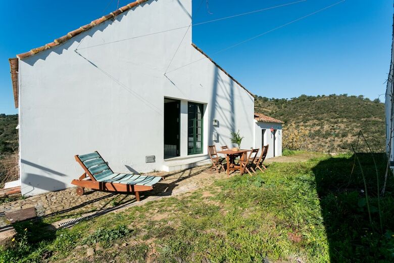 Agroturismo Casa De Las Letrinas Alta