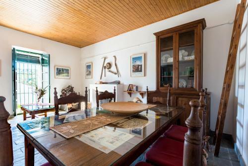 Agroturismo Casa Del Ingeniero