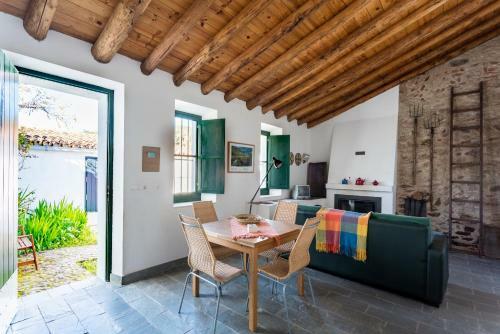 Agroturismo Casa Del Ingeniero