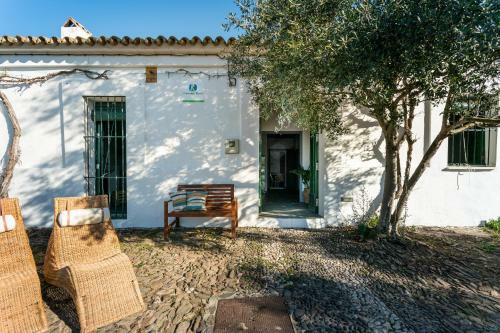 Agroturismo Casa Del Ingeniero
