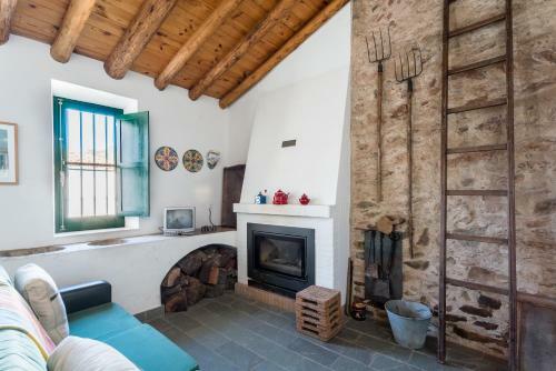 Agroturismo Casa Del Ingeniero