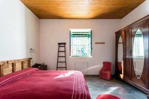 Agroturismo Casa Del Ingeniero