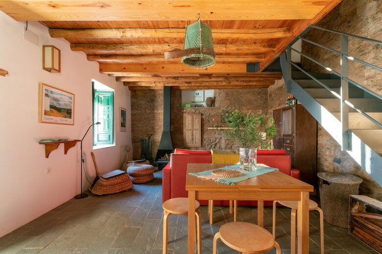 Agroturismo Casa De Los Curas
