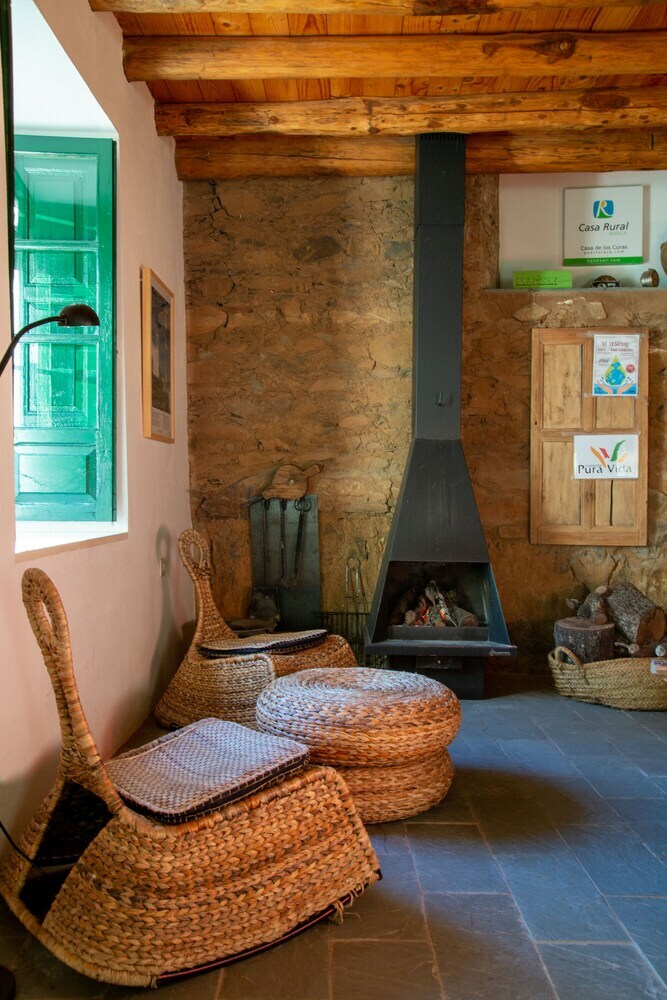Agroturismo Casa De Los Curas