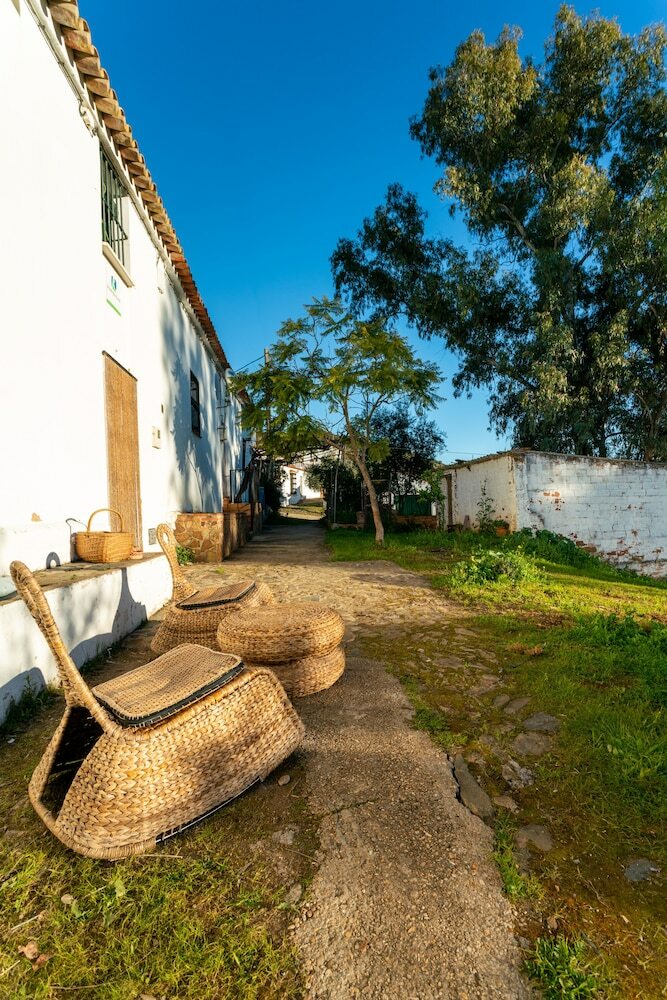 Agroturismo Casa De Los Curas