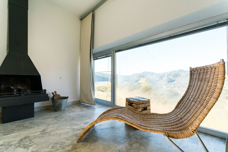 Agroturismo Casa De Las Letrinas Baja