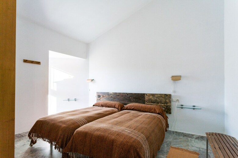 Agroturismo Casa De Los Olivos