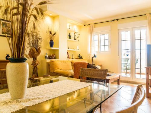 Apartment Las Dunas