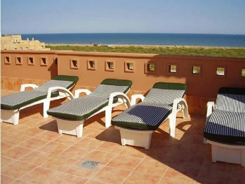 Apartamento Isla Canela Tours Playa Verde