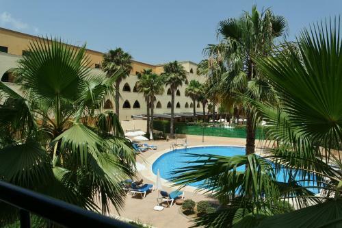 Apartamento Isla Canela Tours Playa Marina