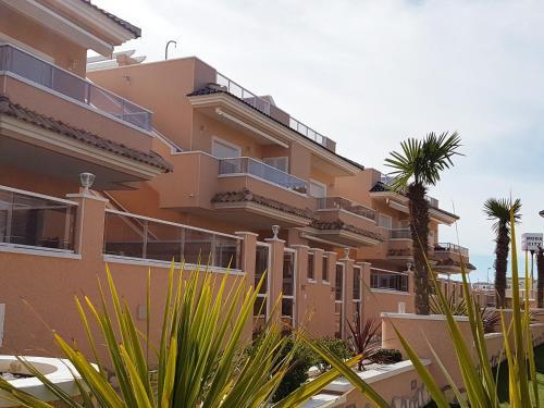 Apartments Vista Azul