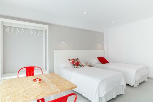 Apartamento Inner Kompas Palmanova