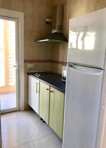 Apartamentos Las Palmeras