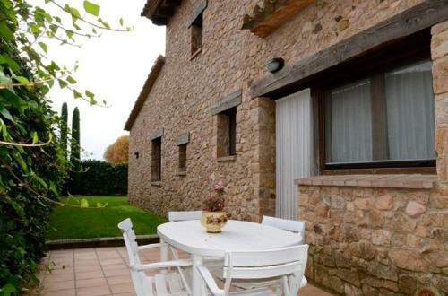 Villa Can Coll Peratallada