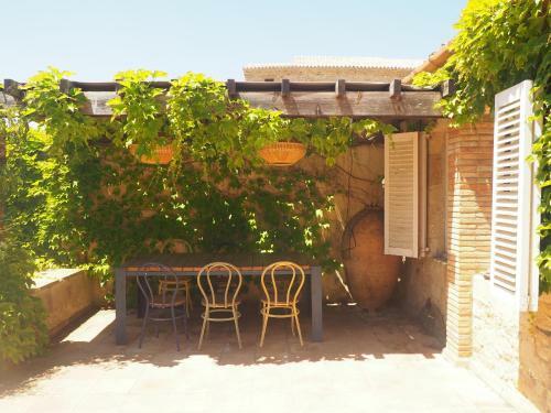 Deco - Casa Voltes Peratallada