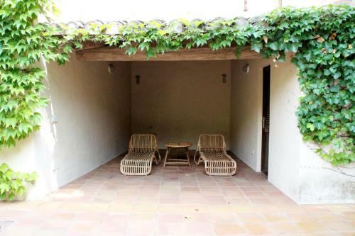 Deco - Casa Voltes Peratallada