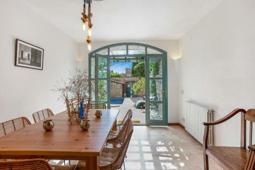 Agroturismo Flateli Peratallada