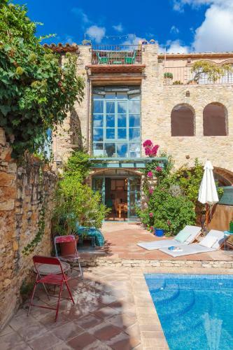 Agroturismo Flateli Peratallada