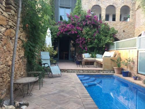 Agroturismo Flateli Peratallada