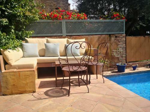 Agroturismo Flateli Peratallada