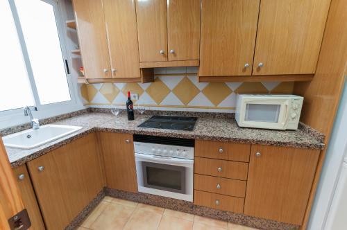 Apartamento Pandora 3
