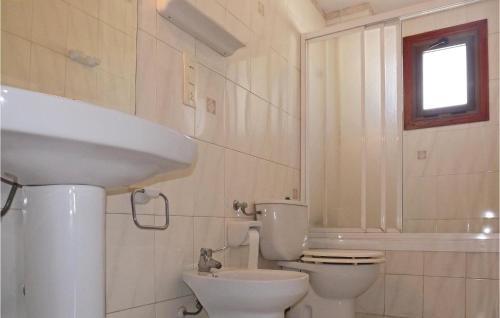Three-bedroom Holiday Home In Playa De Oliva