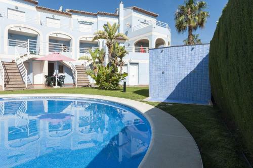 Villa Bullent