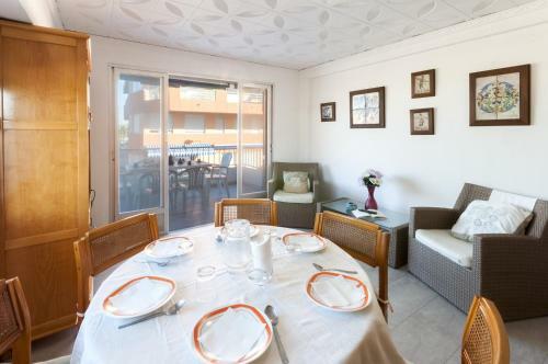Apartamento Cotton