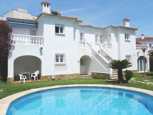 Apartment Club Sevilla I.1