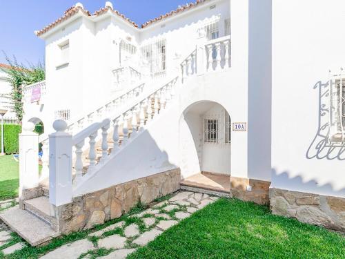 Apartment Club Sevilla I.3