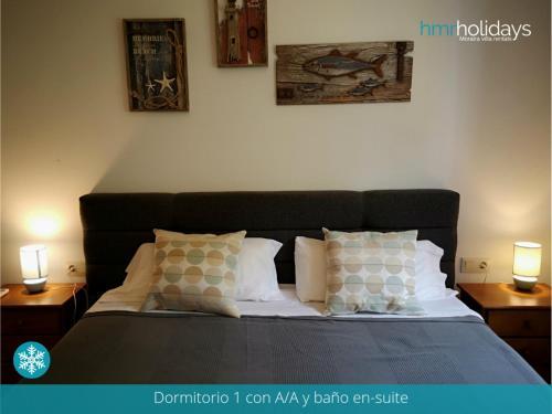 Villa Casa Los Limoneros