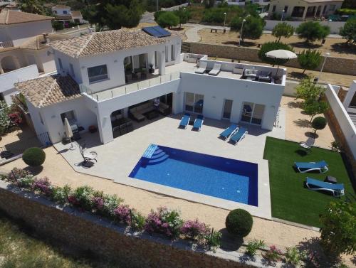 Villa Casa La Colina