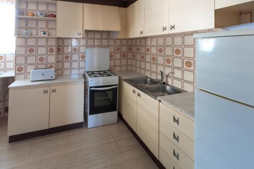 Apartamento Rosmeri