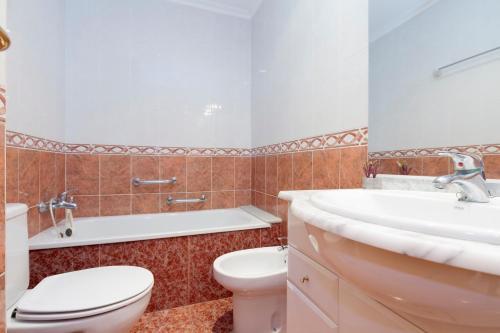 Apartamento Primera Linea Beach Gandia