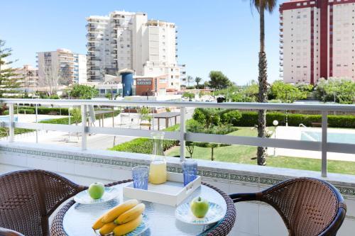 Apartamento Olimpia Playa Gandia