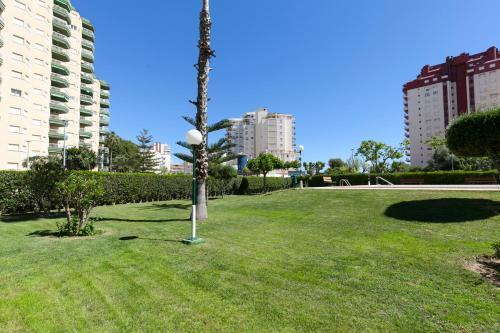 Apartamento Olimpia Playa Gandia