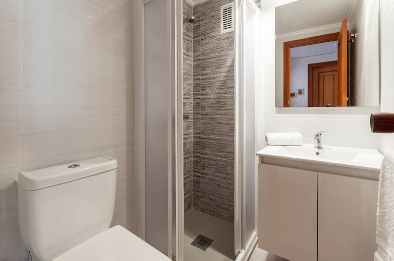 Apartamento Bahamas