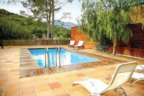 Villa Vincenc Airesol