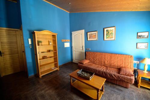 Apartamento Casa Celeste
